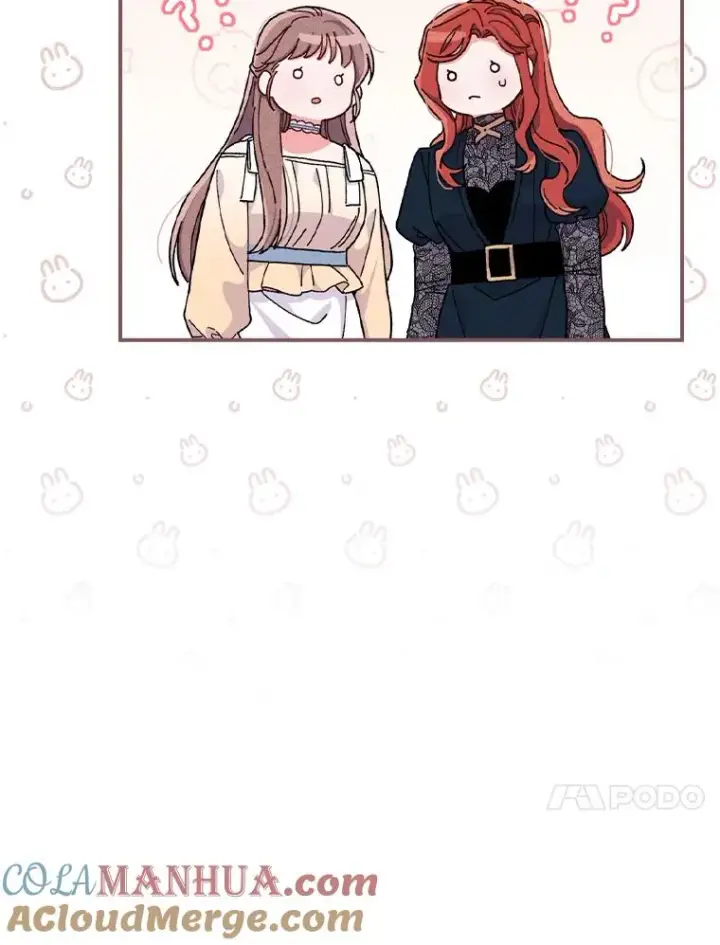 《反派的姐姐今天也很心累》31.冤家宿敌图105