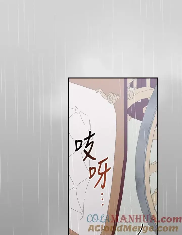 《反派的姐姐今天也很心累》32.亚莉的新护卫图17
