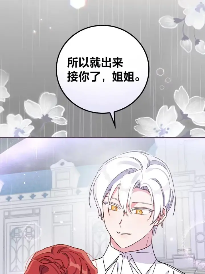《反派的姐姐今天也很心累》32.亚莉的新护卫图34