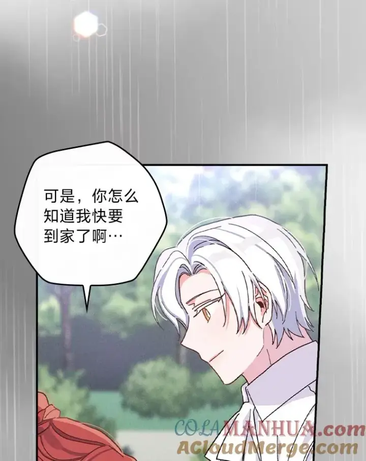 《反派的姐姐今天也很心累》32.亚莉的新护卫图37
