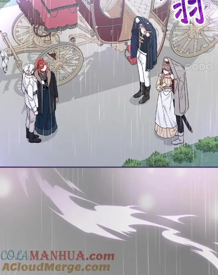 《反派的姐姐今天也很心累》32.亚莉的新护卫图45