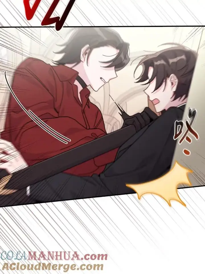 《反派的姐姐今天也很心累》32.亚莉的新护卫图73