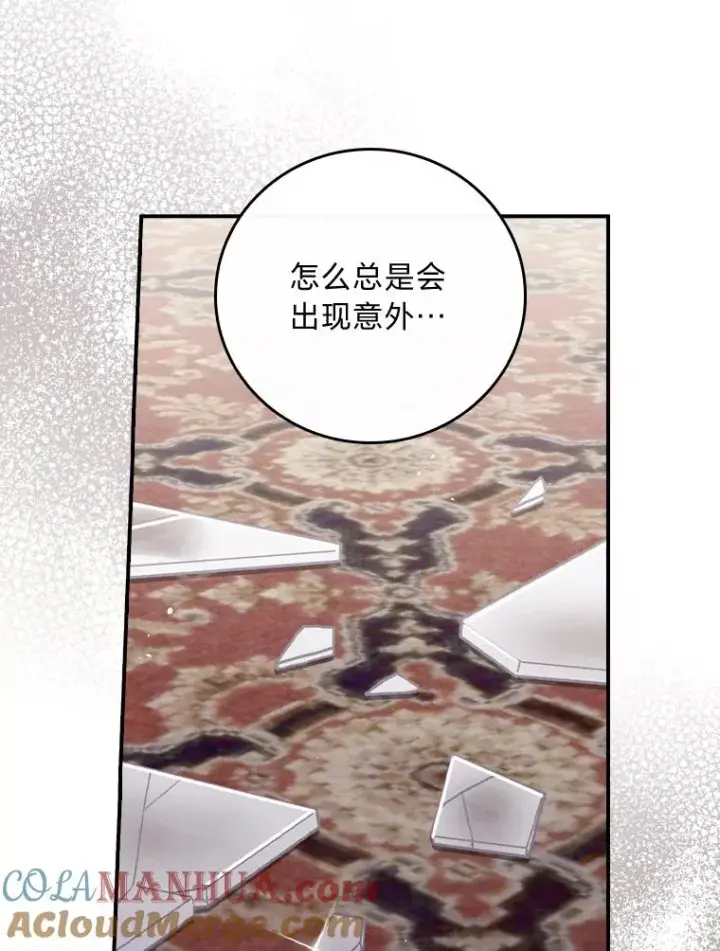 《反派的姐姐今天也很心累》32.亚莉的新护卫图89