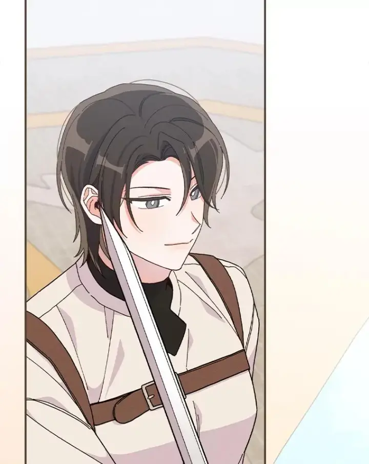 《反派的姐姐今天也很心累》33.唠叨后遗症图116