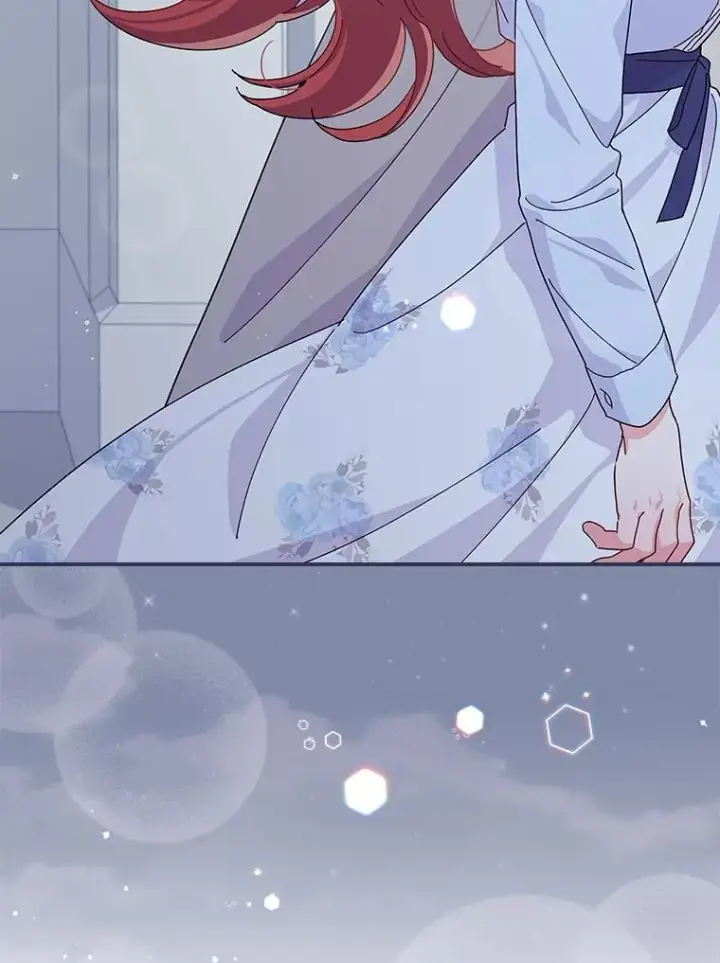 《反派的姐姐今天也很心累》34.决战之夜图114