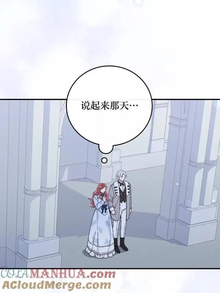 《反派的姐姐今天也很心累》35.夜与泪的交织图41