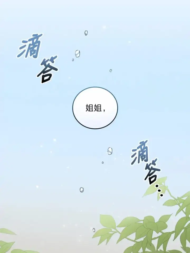 《反派的姐姐今天也很心累》35.夜与泪的交织图47