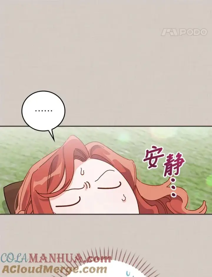《反派的姐姐今天也很心累》35.夜与泪的交织图49