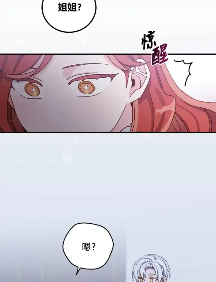 《反派的姐姐今天也很心累》35.夜与泪的交织图67