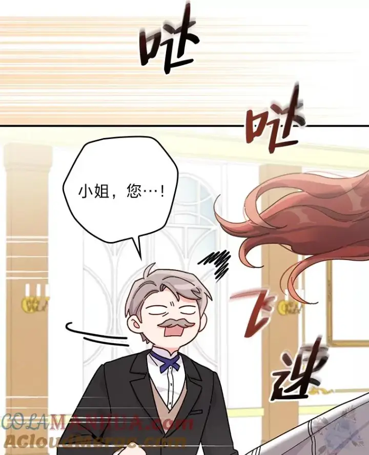 《反派的姐姐今天也很心累》35.夜与泪的交织图89