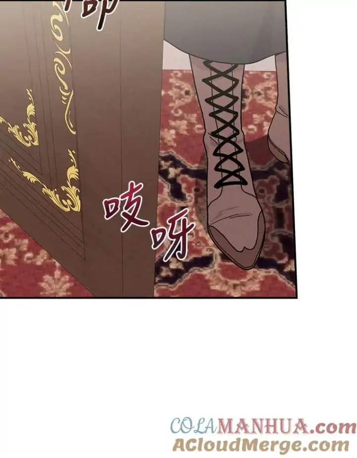 《反派的姐姐今天也很心累》36.掉落的东西图13