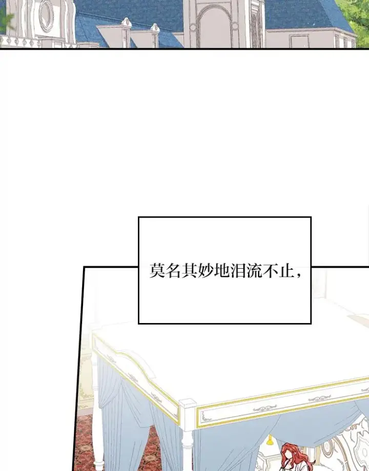 《反派的姐姐今天也很心累》36.掉落的东西图2