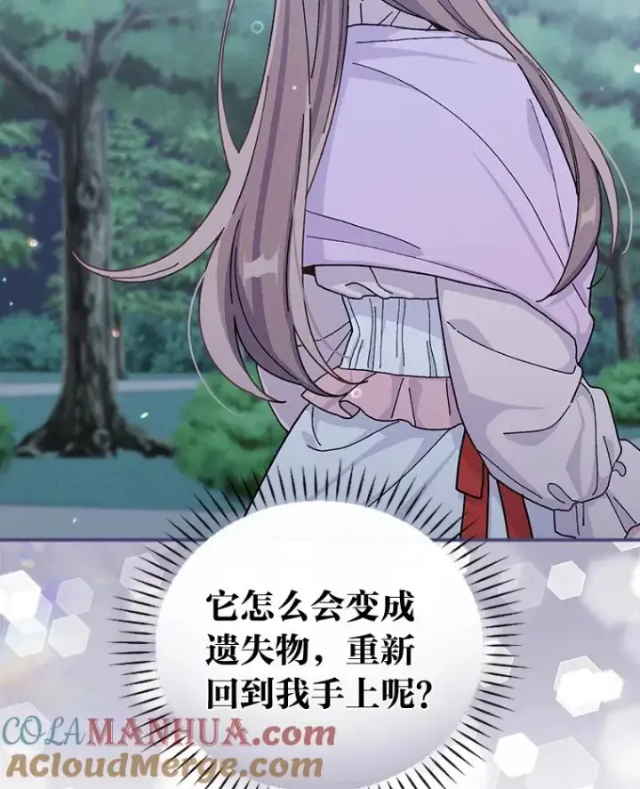 《反派的姐姐今天也很心累》36.掉落的东西图45