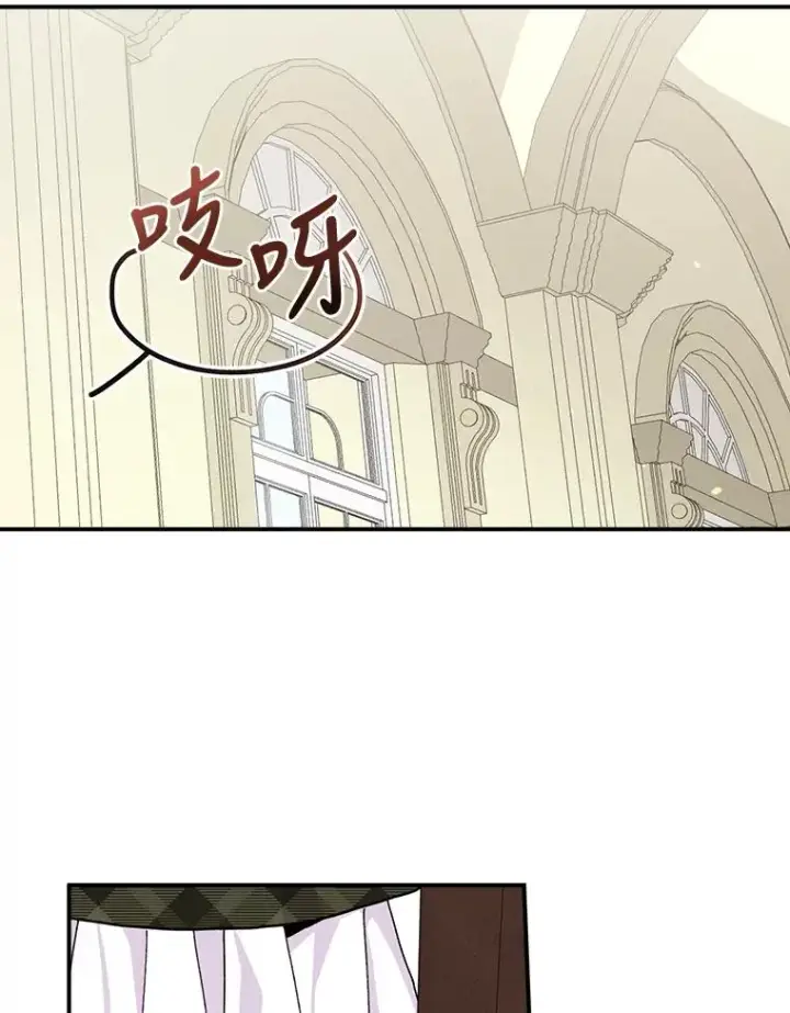 《反派的姐姐今天也很心累》36.掉落的东西图50