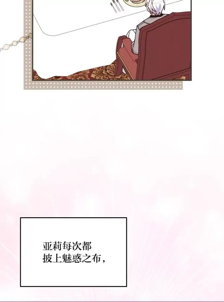 《反派的姐姐今天也很心累》37.反复验证图78