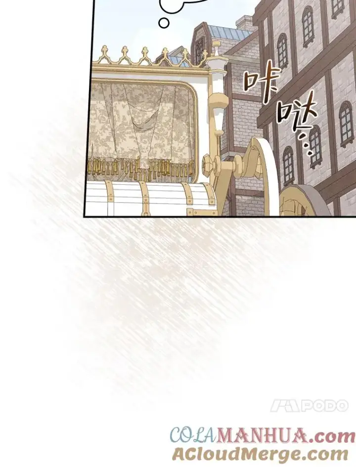 《反派的姐姐今天也很心累》38.宴会前的偶遇图17