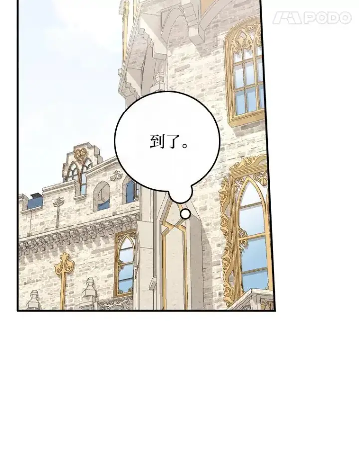 《反派的姐姐今天也很心累》38.宴会前的偶遇图22