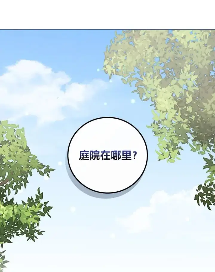 《反派的姐姐今天也很心累》38.宴会前的偶遇图43