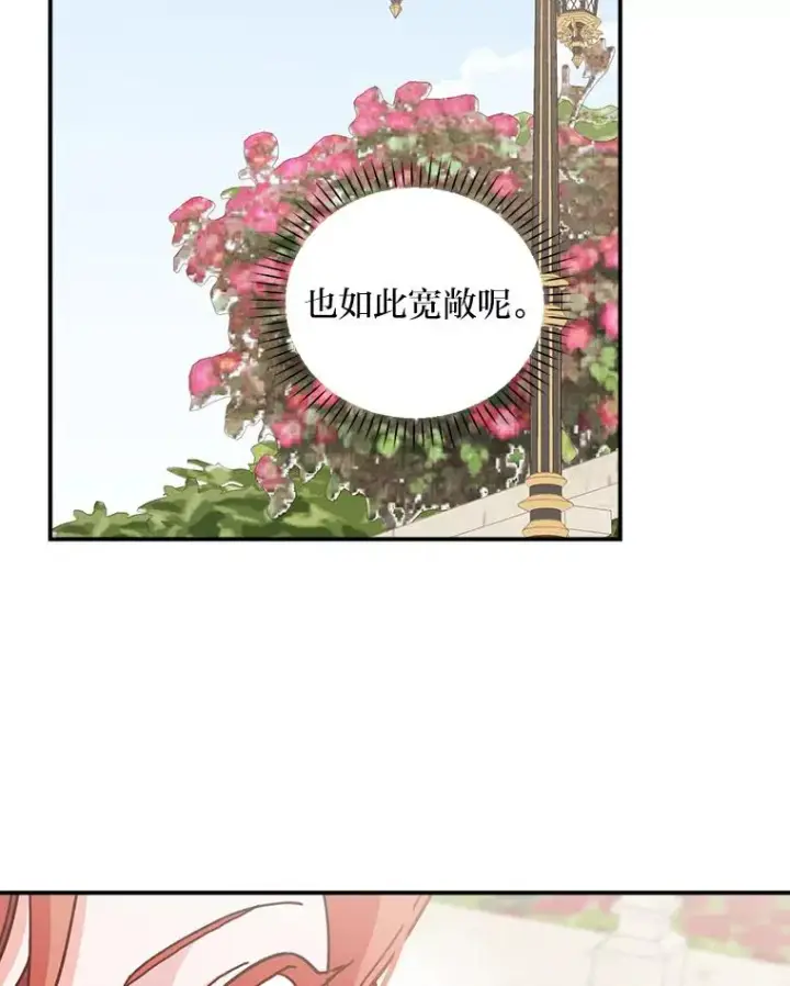 《反派的姐姐今天也很心累》38.宴会前的偶遇图51