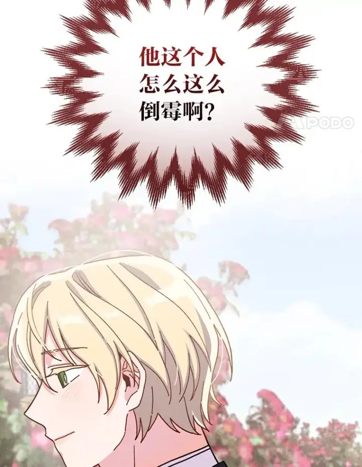 《反派的姐姐今天也很心累》38.宴会前的偶遇图62