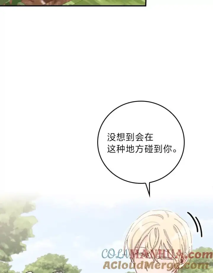 《反派的姐姐今天也很心累》38.宴会前的偶遇图73