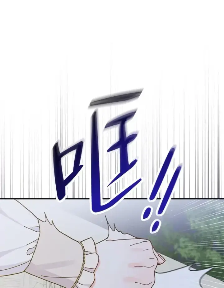 《反派的姐姐今天也很心累》40.找茬图114