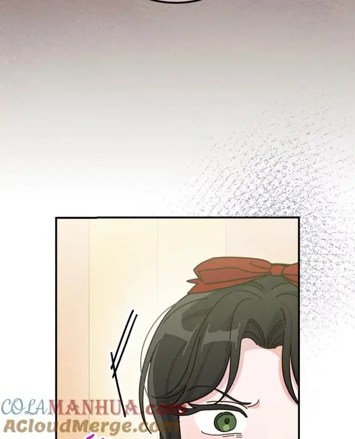 《反派的姐姐今天也很心累》40.找茬图65