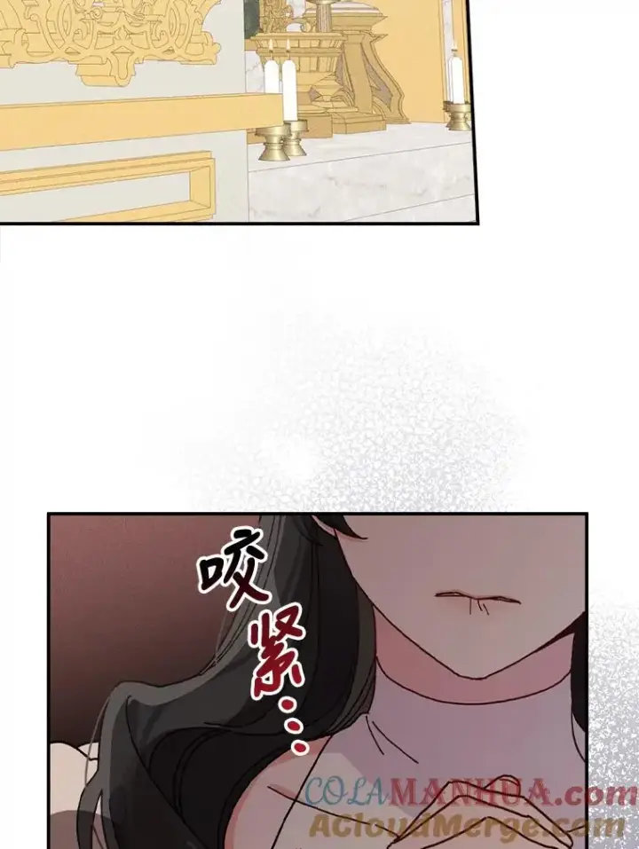 《反派的姐姐今天也很心累》40.找茬图77