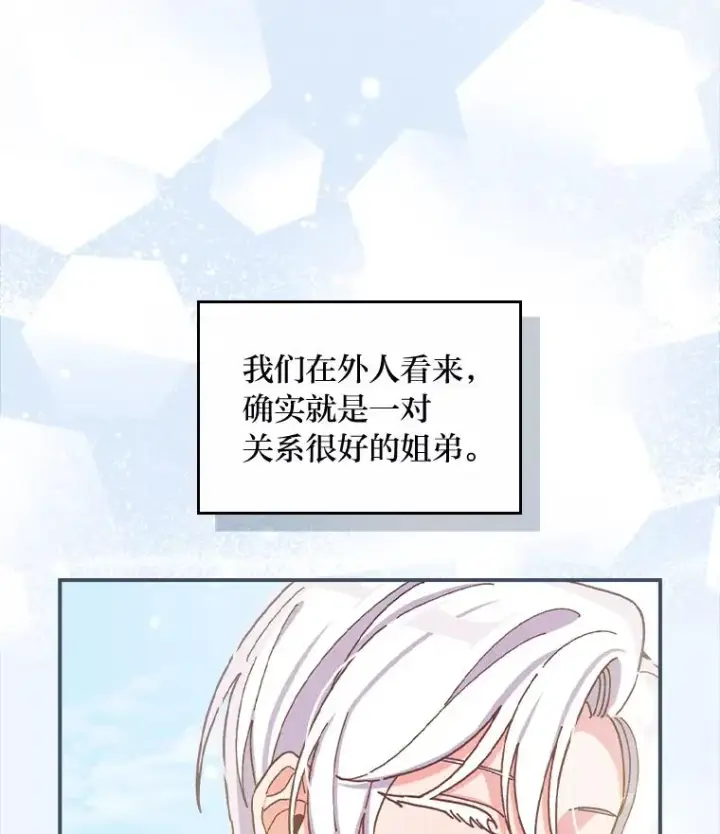 《反派的姐姐今天也很心累》41.普通的宴会图24