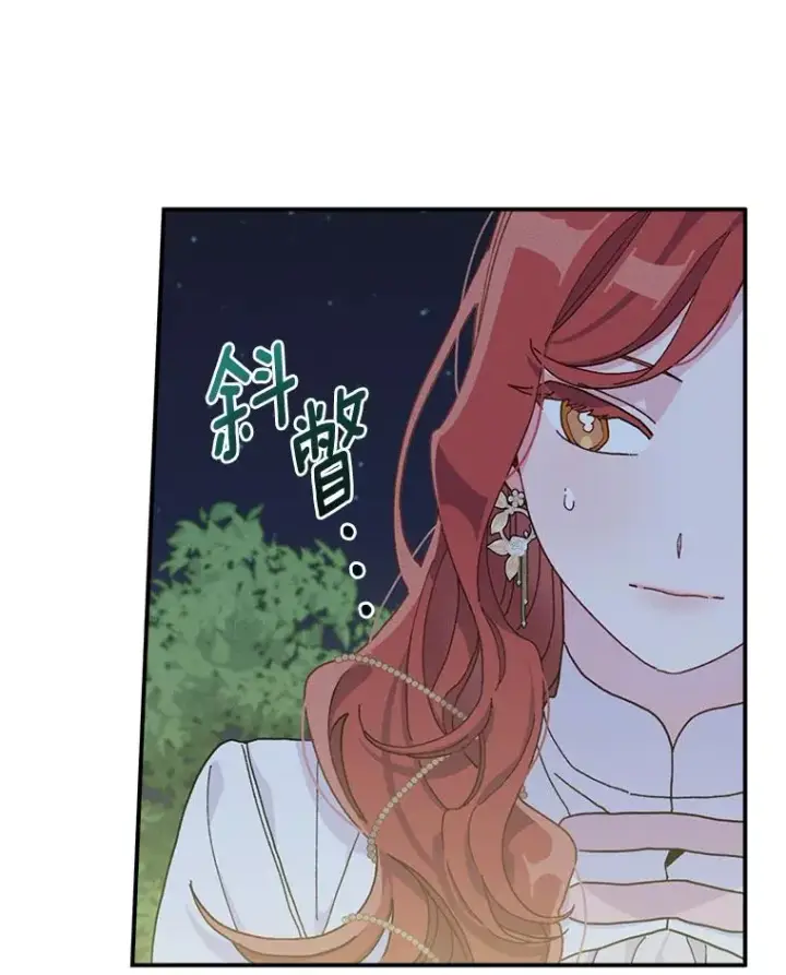 《反派的姐姐今天也很心累》41.普通的宴会图70