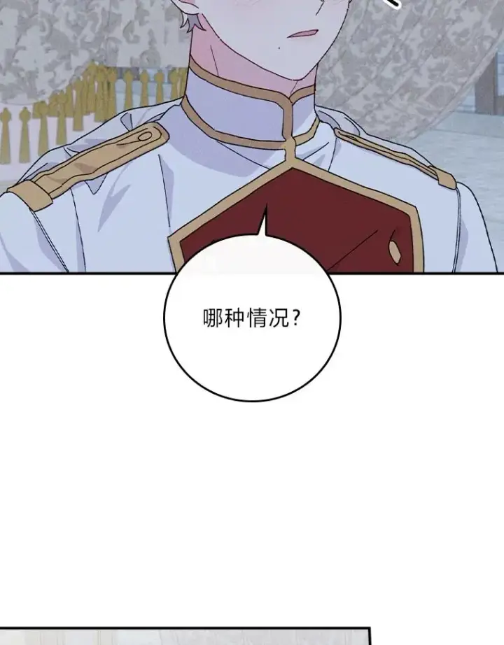 《反派的姐姐今天也很心累》42.全都该死图38