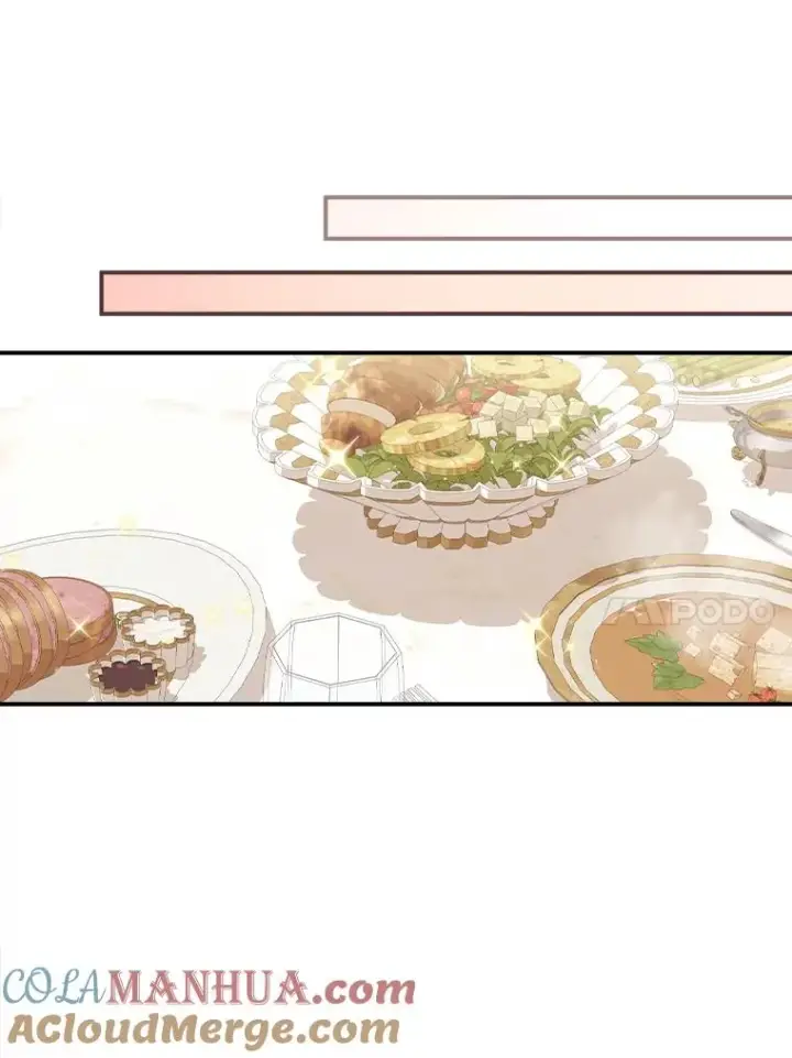 《反派的姐姐今天也很心累》43.无法挽回图25