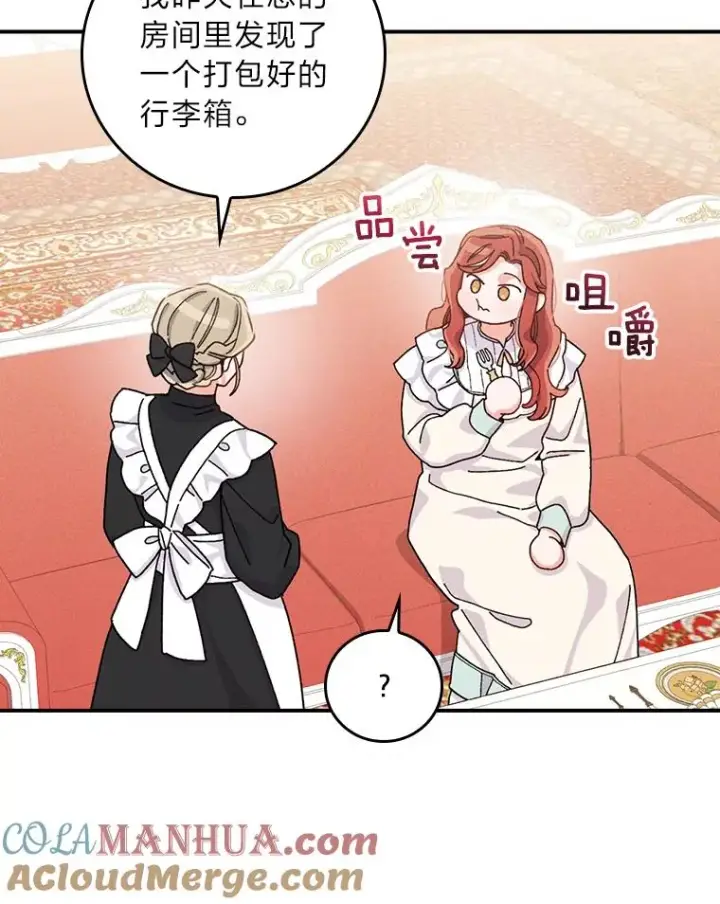 《反派的姐姐今天也很心累》43.无法挽回图37