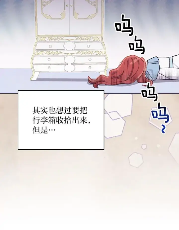 《反派的姐姐今天也很心累》43.无法挽回图54