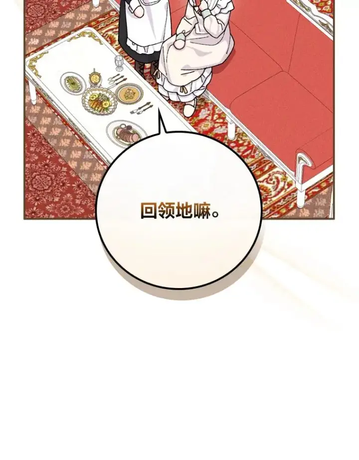 《反派的姐姐今天也很心累》43.无法挽回图66