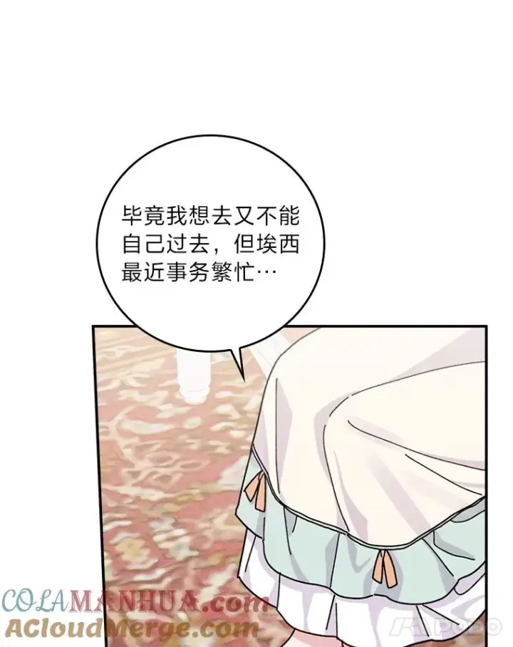 《反派的姐姐今天也很心累》43.无法挽回图89