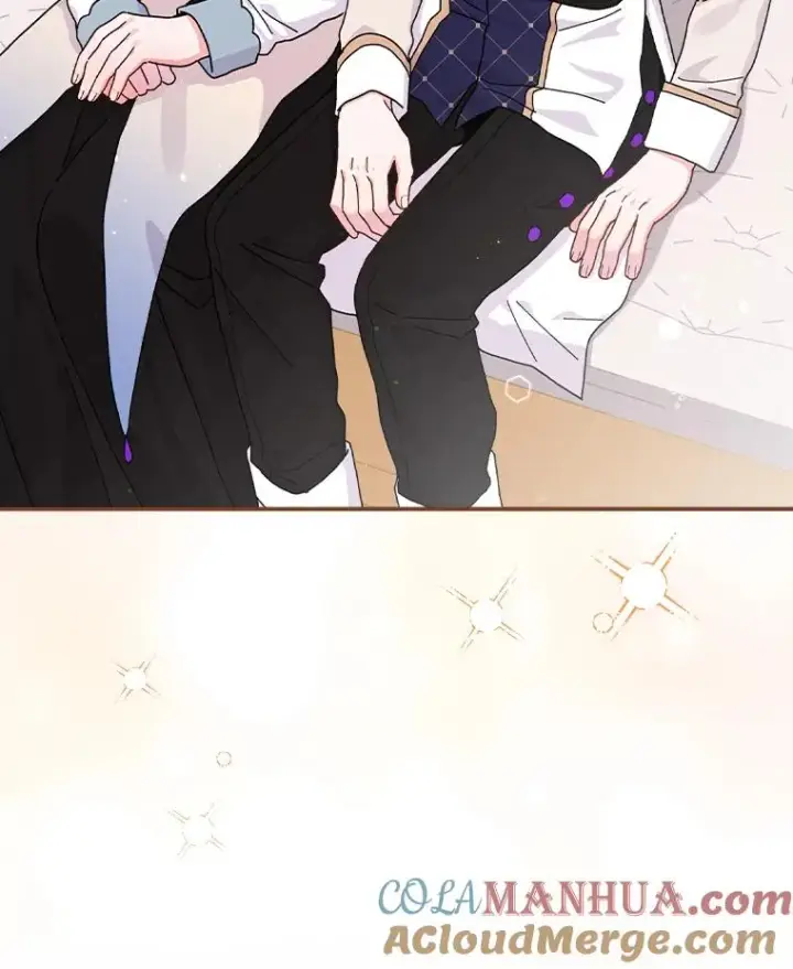 《反派的姐姐今天也很心累》44.出远门图113