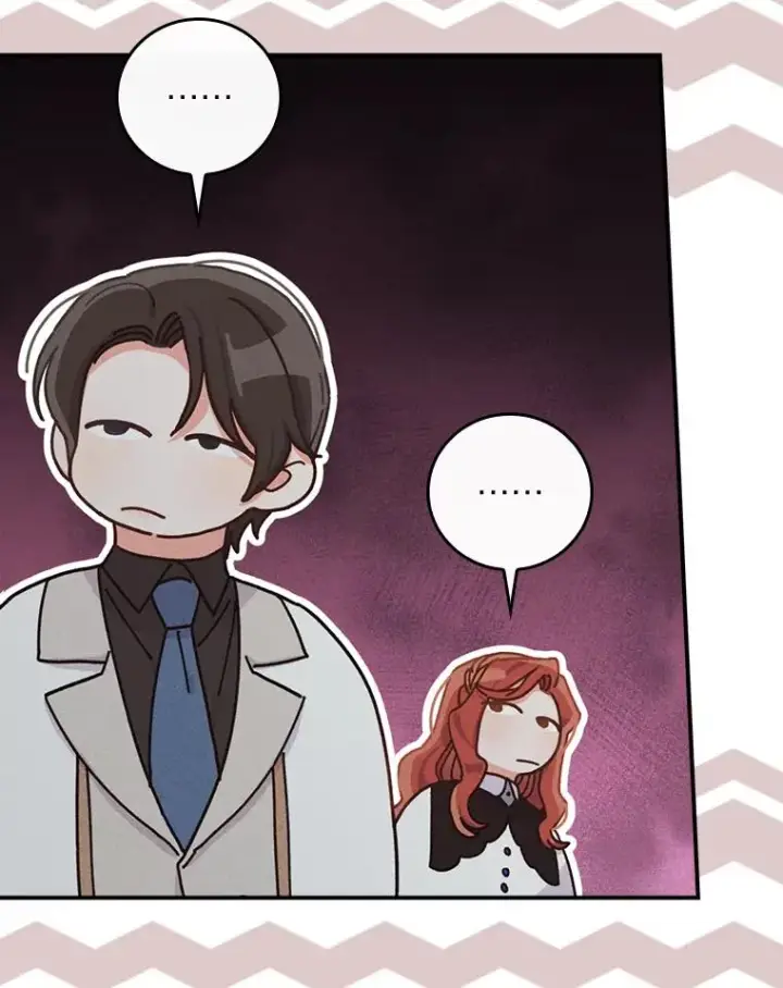 《反派的姐姐今天也很心累》44.出远门图51