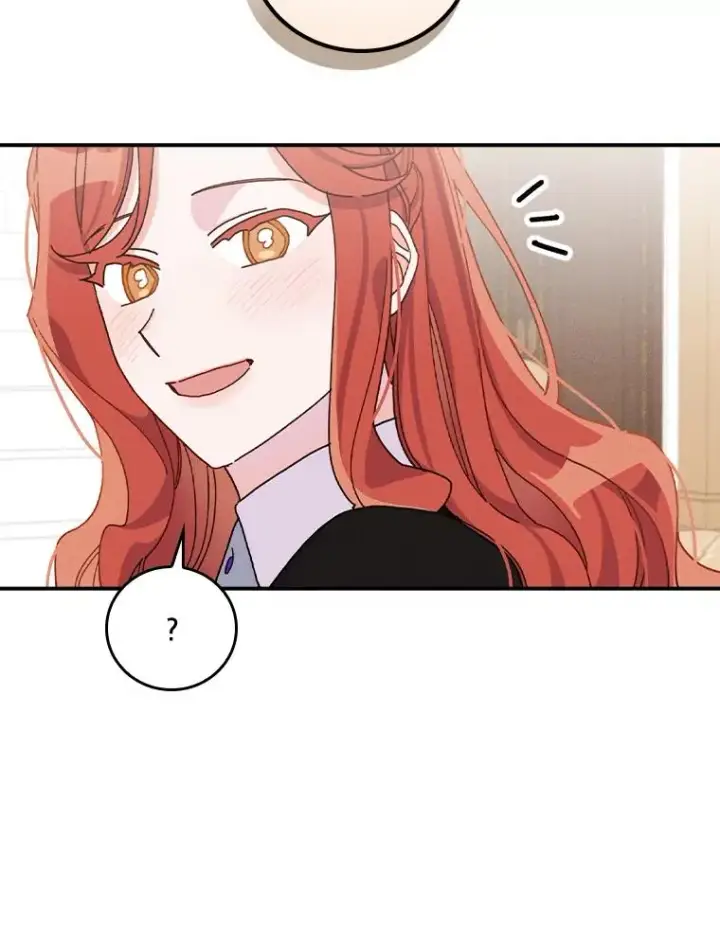 《反派的姐姐今天也很心累》44.出远门图66