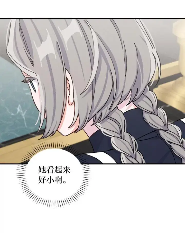 《反派的姐姐今天也很心累》45.雷迪克领地图107