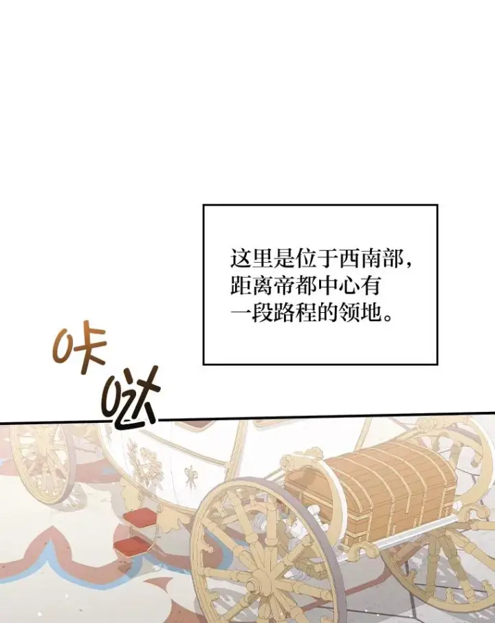 《反派的姐姐今天也很心累》45.雷迪克领地图24