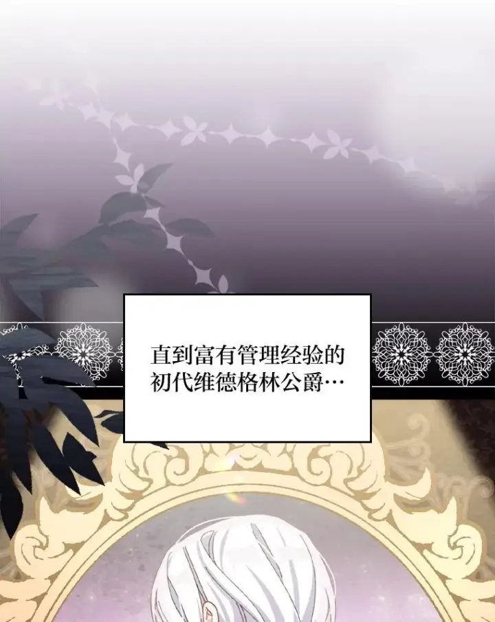 《反派的姐姐今天也很心累》45.雷迪克领地图27