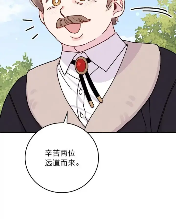 《反派的姐姐今天也很心累》45.雷迪克领地图39