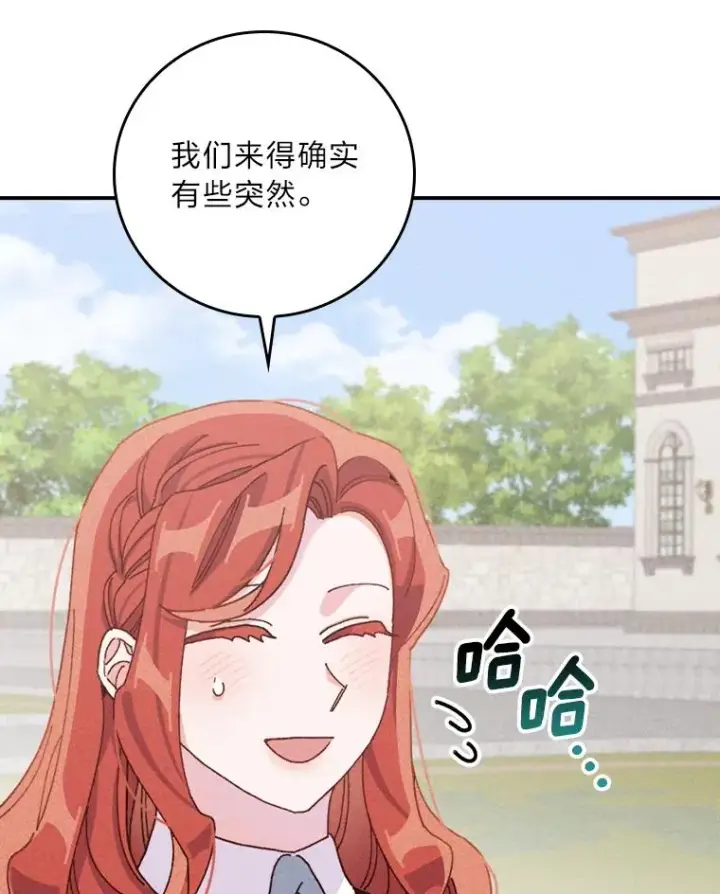 《反派的姐姐今天也很心累》45.雷迪克领地图43
