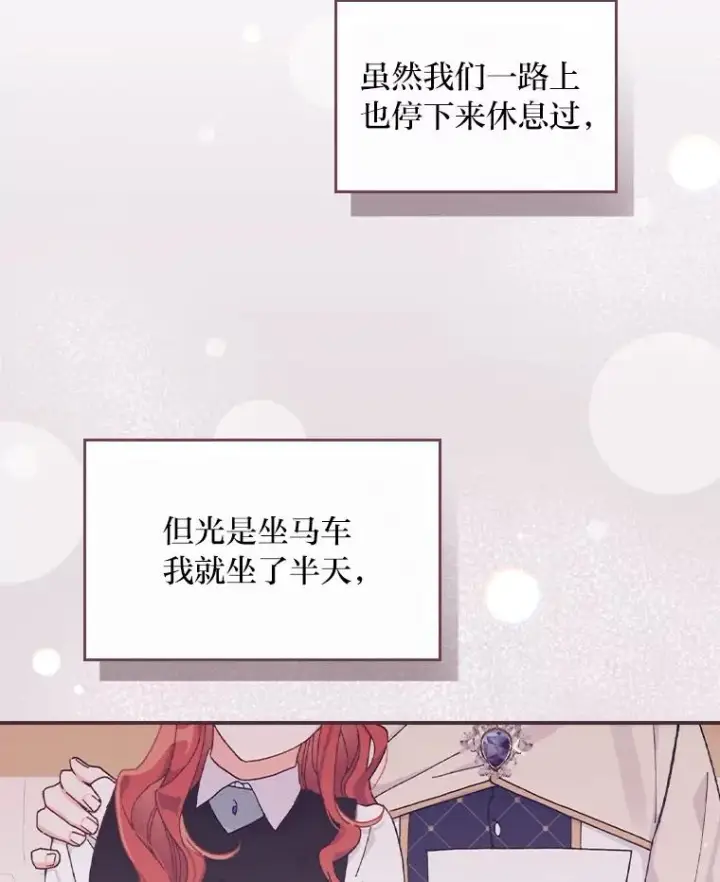 《反派的姐姐今天也很心累》45.雷迪克领地图55