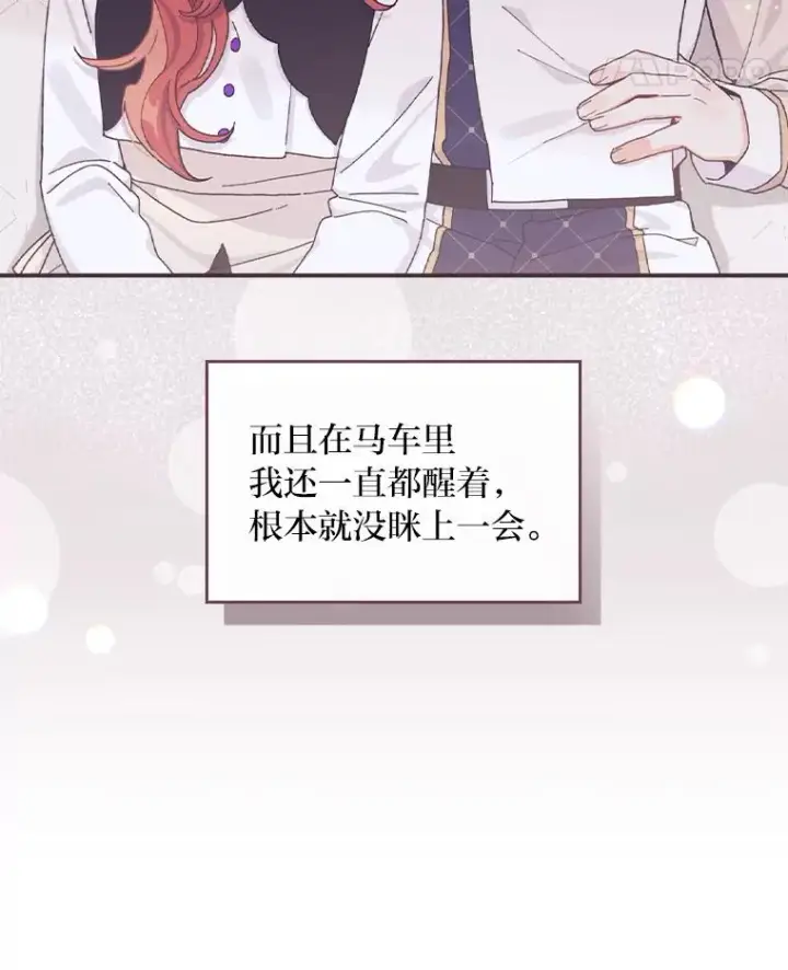 《反派的姐姐今天也很心累》45.雷迪克领地图56