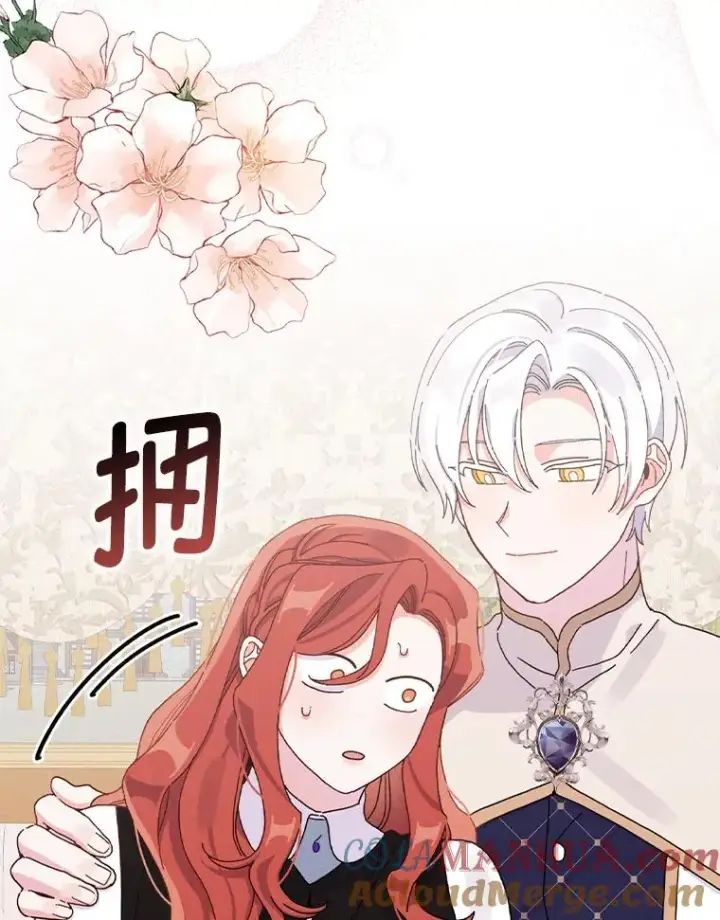 《反派的姐姐今天也很心累》45.雷迪克领地图9
