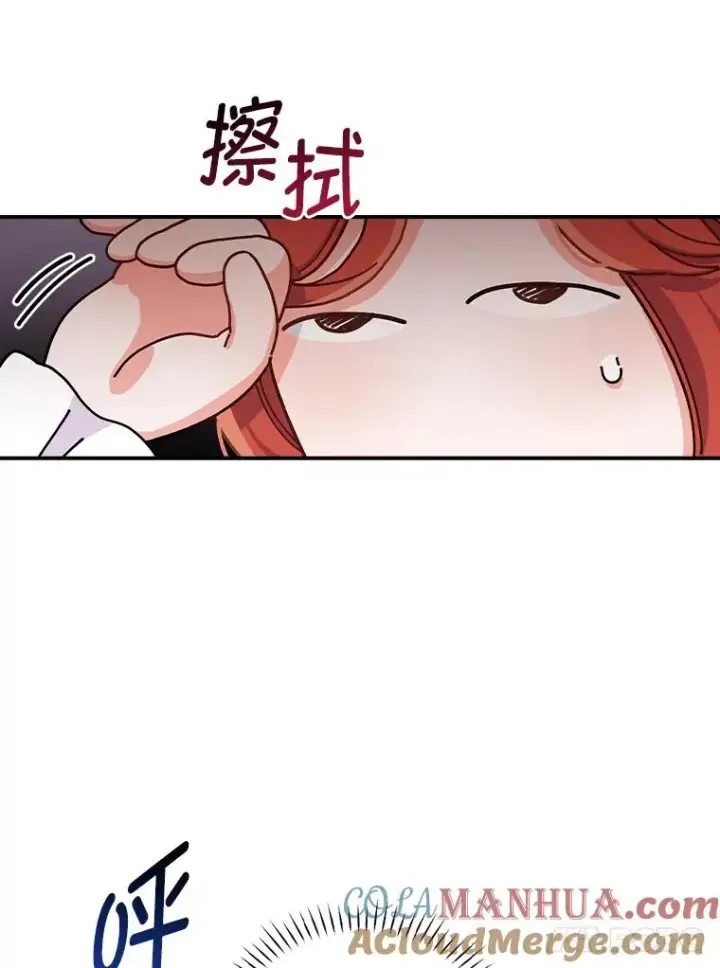 《反派的姐姐今天也很心累》45.雷迪克领地图97