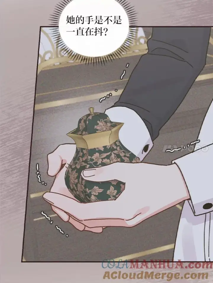 《反派的姐姐今天也很心累》46.回忆往昔图17