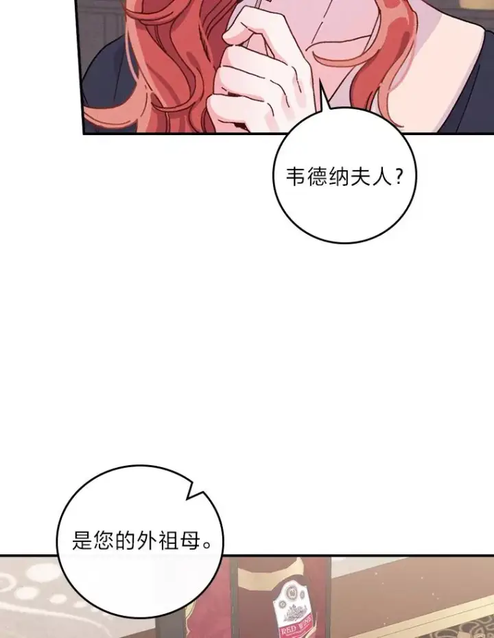 《反派的姐姐今天也很心累》46.回忆往昔图71